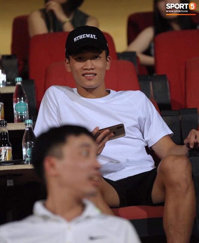 Ngôi sao của U23 Việt Nam chấn thương lỡ cơ hội lên đội tuyển - Ảnh 1.