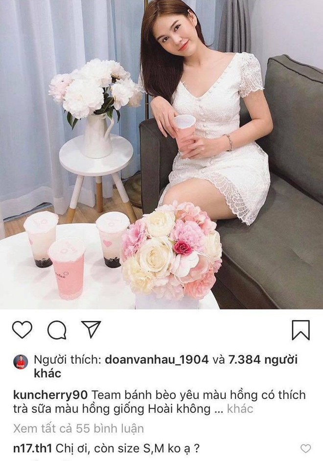 Thiếu gia Việt kiều - bạn trai cũ hot girl Ngọc Thảo khen thính của MC Thu Hoài thơm, biết đâu lại có duyên mới? - Ảnh 5.