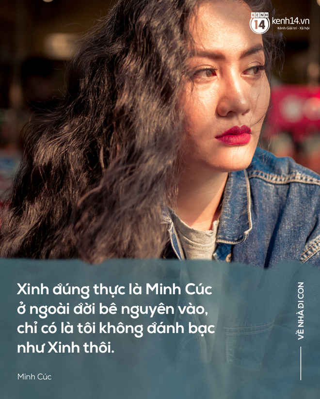 Xinh gái lẳng của Về Nhà Đi Con: 33 tuổi nhưng vai diễn đếm trên đầu ngón tay, quá khứ chợ búa và đi đòi nợ giúp gia đình - Ảnh 7.