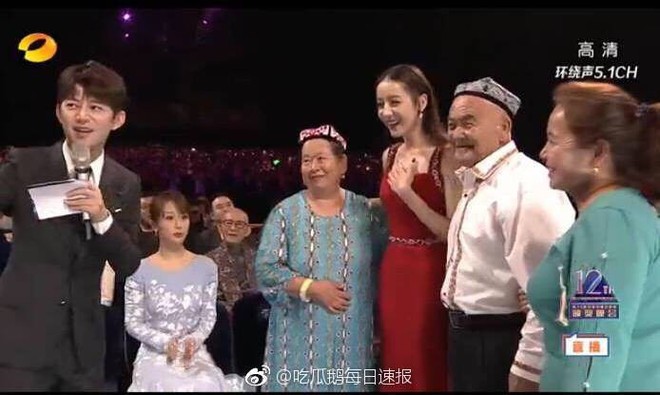 Bạch Ngọc Lan c&ograve;n chưa trao giải, Dương Tử đ&atilde; mời thi&ecirc;n hạ h&iacute;t nhẹ drama bằng một d&ograve;ng trạng th&aacute;i vừa đăng đ&atilde; xo&aacute; - Ảnh 6.