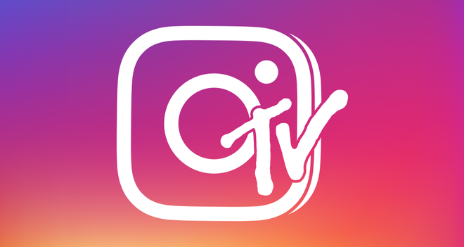 Góc chột dạ: Instagram vừa phải cho phép đăng video ngang trên IGTV vì sợ... chết yểu - Ảnh 3.