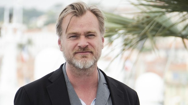 Vừa tiết lộ tên phim, Christopher Nolan bật mí cách chống spoil đến mức MARVEL phải gọi bằng cụ! - Ảnh 1.