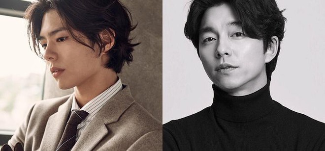 Trai đẹp Lee Dong Wook ủng hộ Gong Yoo nguyên xe cafe: Khỏi cần fan chèo thuyền, hai anh đây tự đẩy! - Ảnh 8.