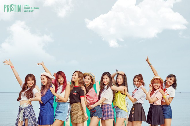 “Thánh tiên tri” Kpop cũng có ngày đoán trật: Đối thủ của TWICE tan rã tức tưởi, nhóm không được kể tên nay nổi như cồn - Ảnh 2.