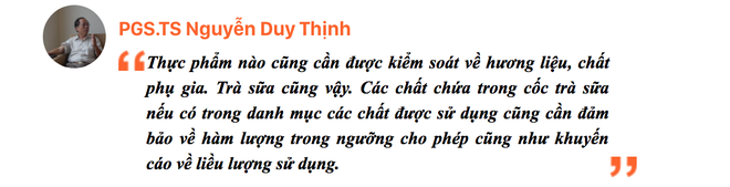 Cô gái trẻ bị đột quỵ mắt, tiểu đường kèm máu nhiễm mỡ do uống 2 ly trà sữa mỗi ngày: Bài học cảnh tỉnh cho tín đồ mê trà sữa - Ảnh 3.