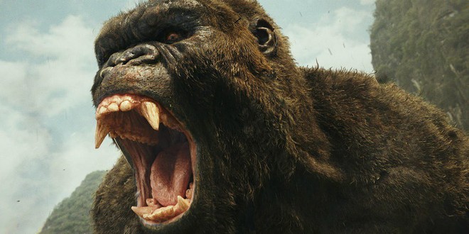 17 quái vật khổng lồ đáng sợ, nhiều khả năng sẽ tham gia cuộc chiến tàn khốc trong Godzilla: King Of The Monsters  - Ảnh 12.