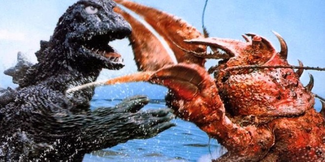 17 quái vật khổng lồ đáng sợ, nhiều khả năng sẽ tham gia cuộc chiến tàn khốc trong Godzilla: King Of The Monsters  - Ảnh 13.