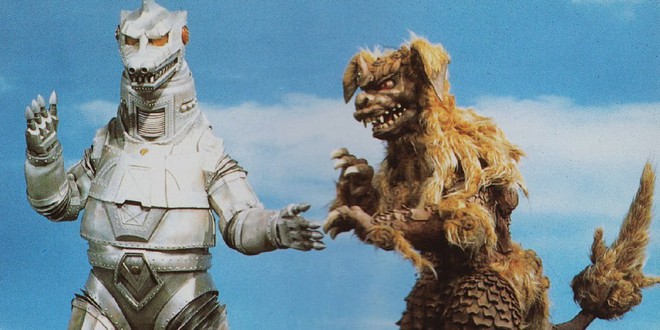 17 quái vật khổng lồ đáng sợ, nhiều khả năng sẽ tham gia cuộc chiến tàn khốc trong Godzilla: King Of The Monsters  - Ảnh 17.