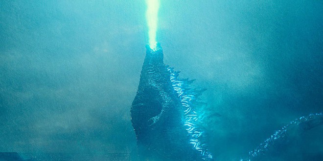 17 quái vật khổng lồ đáng sợ, nhiều khả năng sẽ tham gia cuộc chiến tàn khốc trong Godzilla: King Of The Monsters  - Ảnh 3.