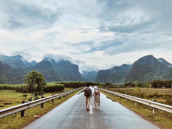 Hè rất gần rồi, chần chừ gì nữa mà không đến Quảng Bình để tâm hồn được chill hỡi các bạn trẻ ơi - Ảnh 6.