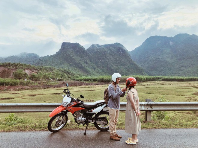 Hè rất gần rồi, chần chừ gì nữa mà không đến Quảng Bình để tâm hồn được chill hỡi các bạn trẻ ơi - Ảnh 22.