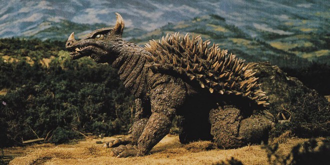 17 quái vật khổng lồ đáng sợ, nhiều khả năng sẽ tham gia cuộc chiến tàn khốc trong Godzilla: King Of The Monsters  - Ảnh 9.