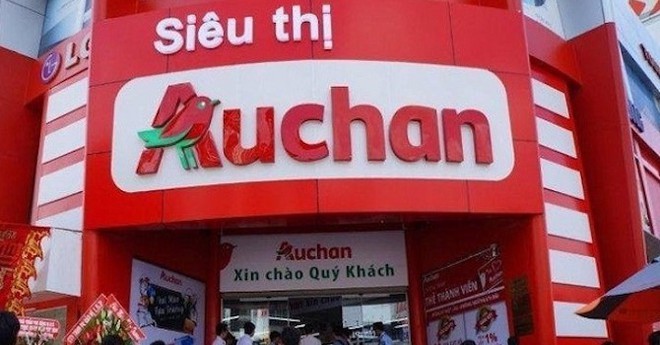 “Giải mã” nguyên nhân khiến Auchan rút lui khỏi thị trường Việt - Ảnh 1.