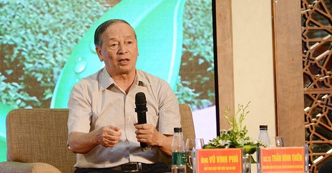 “Giải mã” nguyên nhân khiến Auchan rút lui khỏi thị trường Việt - Ảnh 2.