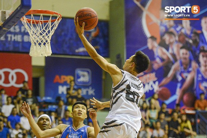 Người cũ Hanoi Buffaloes n&oacute;i g&igrave; sau khi thắng &aacute;p đảo c&ugrave;ng Thang Long Warriors - Ảnh 2.