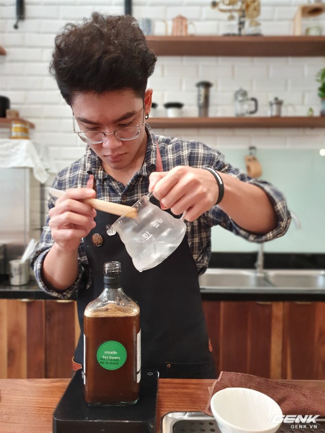 Tr&ecirc;n tay Google Pixel 3a tại Việt Nam: kh&ocirc;ng đẹp, 1 camera nhưng ho&agrave;n to&agrave;n c&oacute; thể khiến nhiều &ocirc;ng lớn ngh&igrave;n đ&ocirc; t&acirc;m phục, khẩu phục - Ảnh 27.