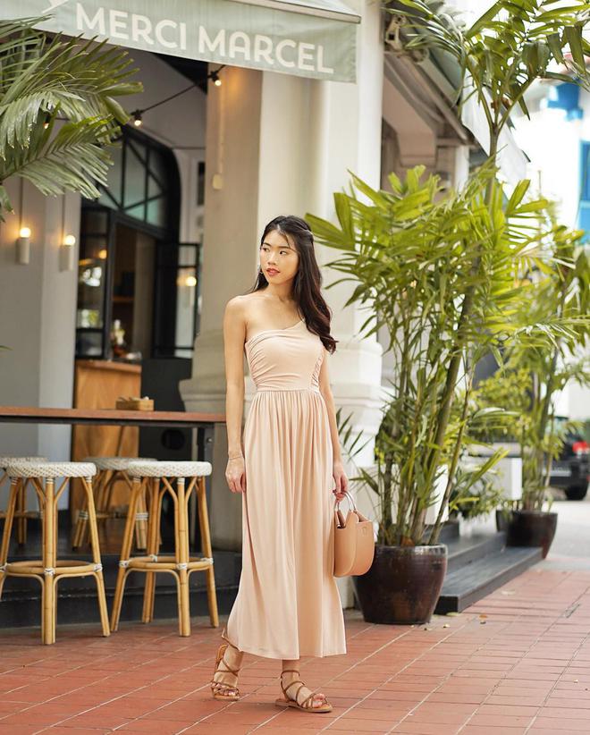 Cứu chị em khỏi ng&agrave;y nắng gắt gỏng ch&iacute;nh l&agrave; 4 m&agrave;u trang phục nh&igrave;n th&ocirc;i đ&atilde; thấy m&aacute;t lịm người n&agrave;y - Ảnh 7.