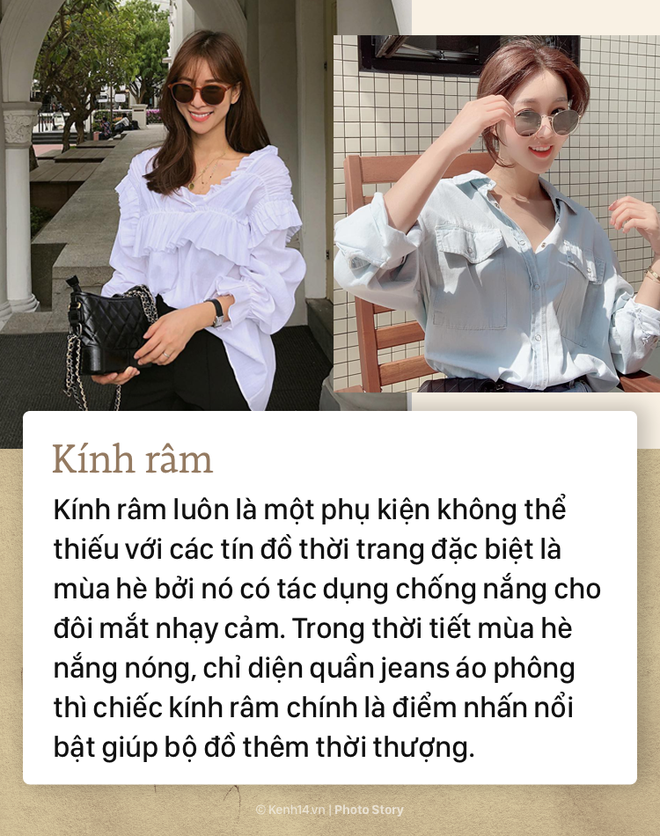 Những item si&ecirc;u m&aacute;t cho c&aacute;c n&agrave;ng diện được đến cả m&ugrave;a h&egrave; sang năm - Ảnh 9.