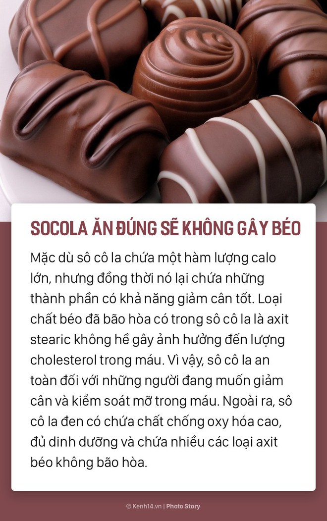 Ăn tương ớt giảm c&acirc;n v&agrave; những sự thất bất ngờ của những thực phẩm hằng ng&agrave;y - Ảnh 3.