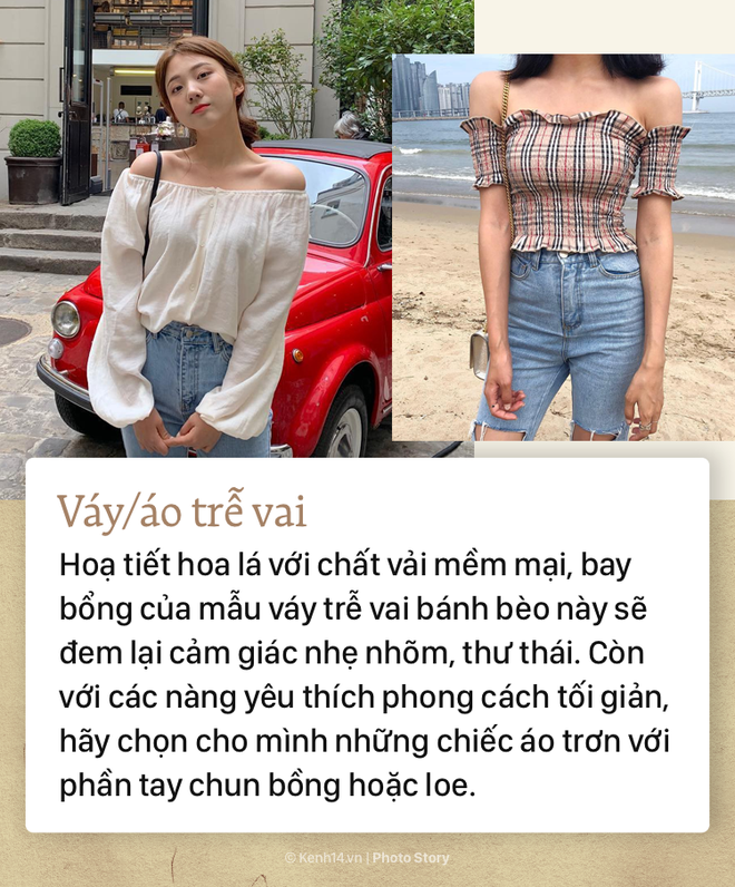 Những item siêu mát cho các nàng diện được đến cả mùa hè sang năm - Ảnh 3.