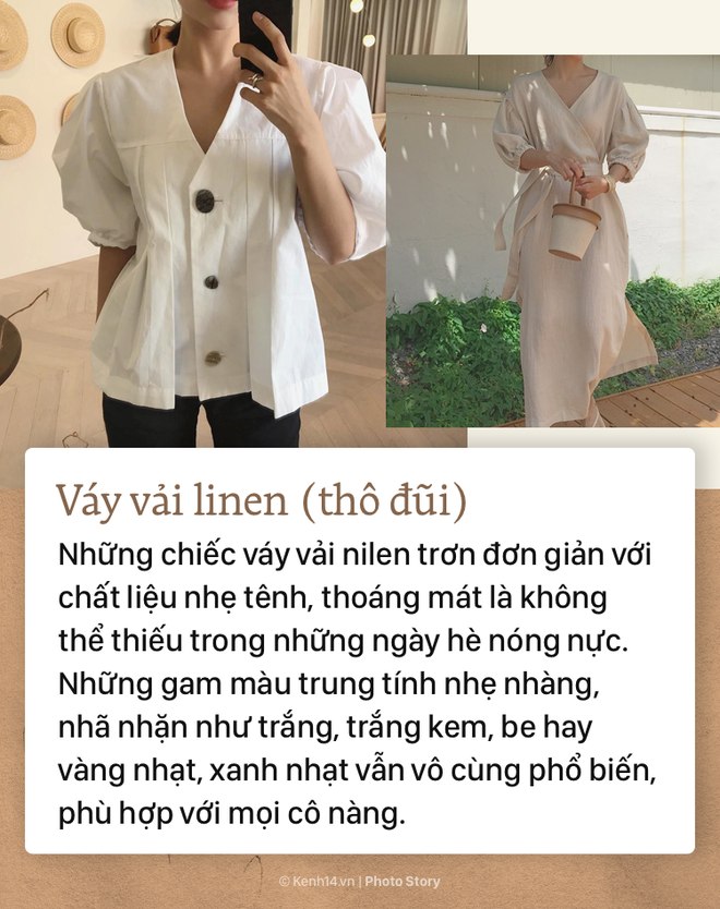Những item si&ecirc;u m&aacute;t cho c&aacute;c n&agrave;ng diện được đến cả m&ugrave;a h&egrave; sang năm - Ảnh 5.
