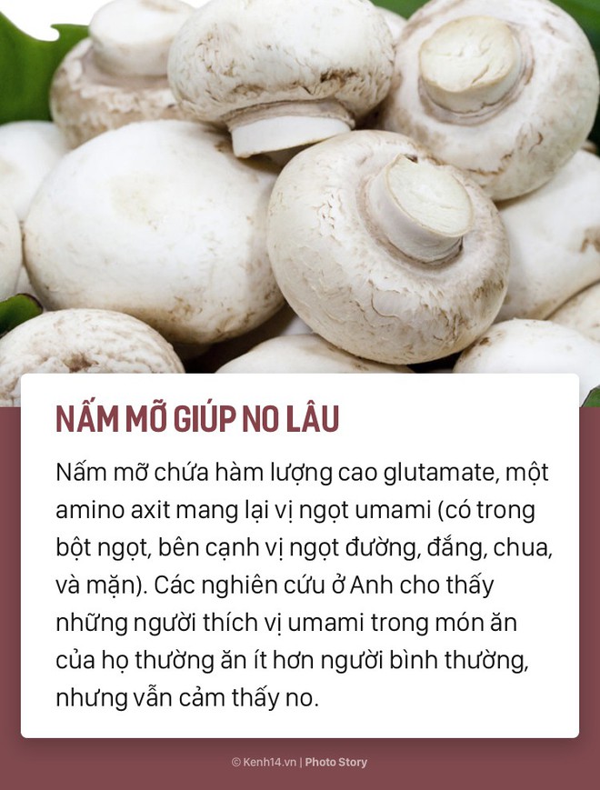 Ăn tương ớt giảm cân và những sự thất bất ngờ của những thực phẩm hằng ngày - Ảnh 8.