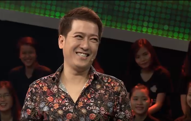 Bị Trường Giang đá xéo chuyện tình cảm trên sóng truyền hình, Huỳnh Phương FapTv chính thức lên tiếng - Ảnh 2.