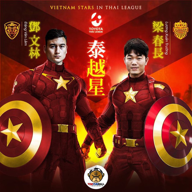 Tại sao Xuân Trường đối đầu Văn Lâm sẽ tạo nên khoảnh khắc lịch sử cho bóng đá Việt Nam? - Ảnh 1.