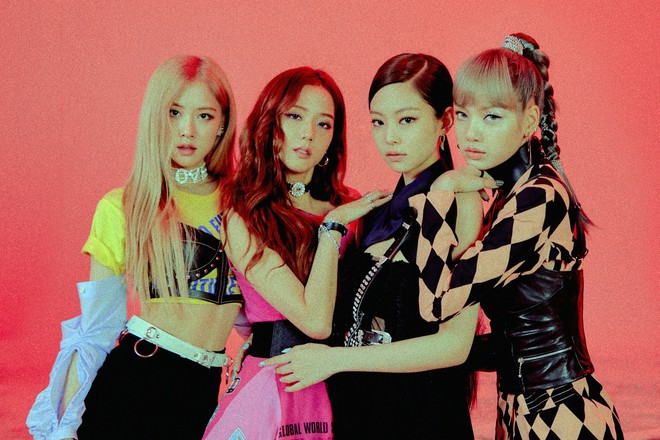 BLACKPINK vừa lập kỷ lục gì mà sánh vai với cả girlgroup huyền thoại Spice Girls? - Ảnh 4.