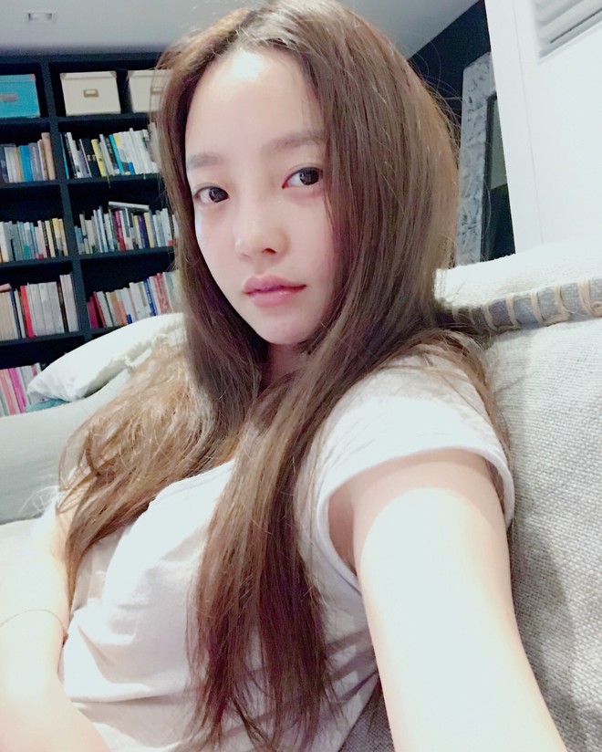 Tiết lộ bệnh tình đáng lo của Goo Hara trước khi tự tử, sự cố tương tự từng xảy ra năm ngoái nhưng bị lấp liếm? - Ảnh 1.