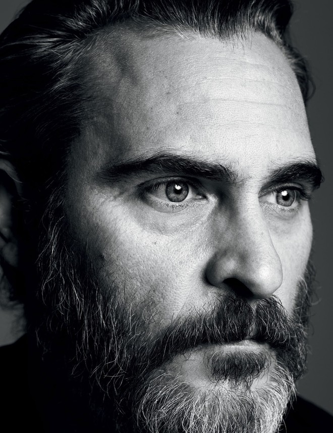 Joaquin Phoenix: Gã Joker điên loạn, khác biệt trên màn ảnh rộng lẫn cuộc sống đời thực! - Ảnh 13.