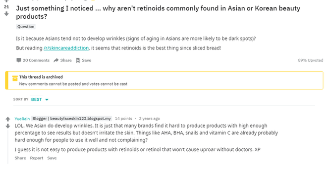Luôn hướng đến làn da không tuổi nhưng cớ sao người Hàn vẫn “ghẻ lạnh” với thần dược retinol? - Ảnh 3.