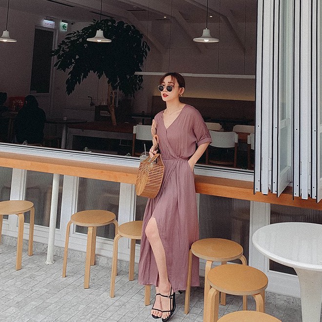 Nàng nào diện váy cũng rất xinh nhưng nếu áp dụng 4 tips sau, vẻ ngoài sẽ càng thêm thanh mảnh và hút mắt - Ảnh 6.