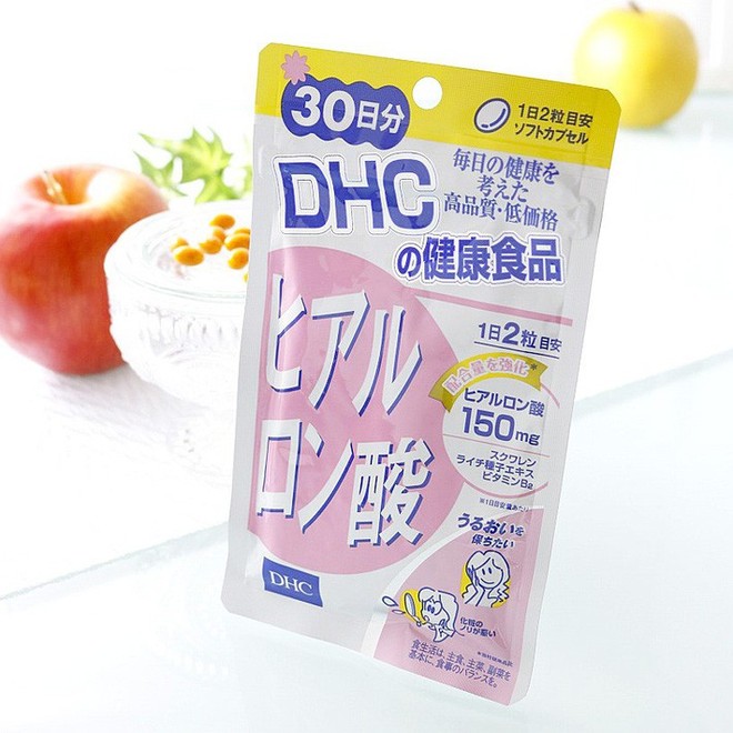Vi&ecirc;n uống cấp ẩm cho da đang trở th&agrave;nh xu hướng, kh&aacute;c nhau thế n&agrave;o m&agrave; loại v&agrave;i trăm cho tới cả triệu đồng - Ảnh 6.