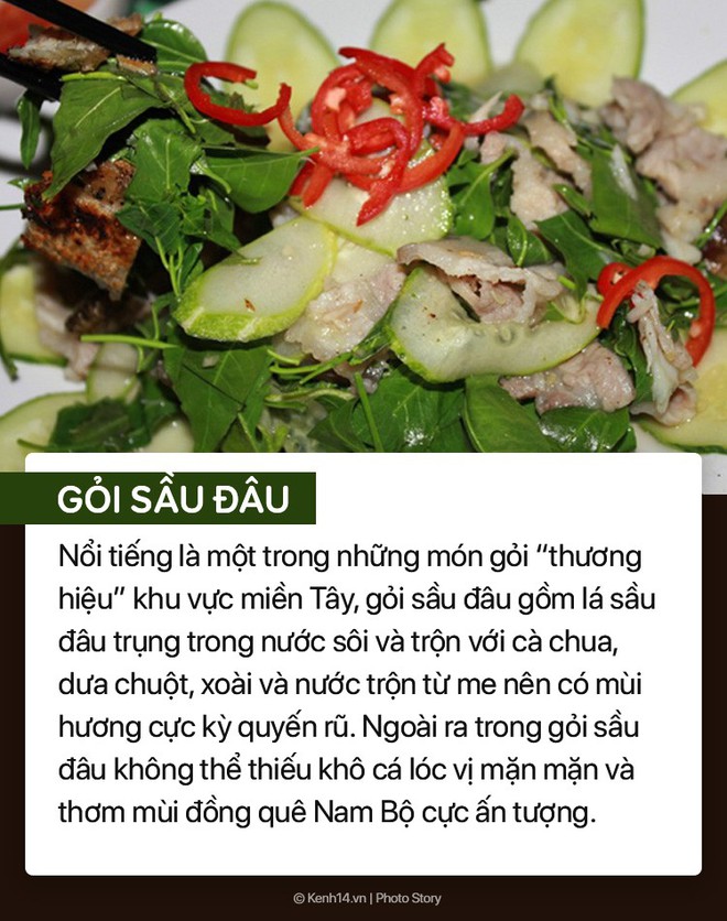 7 món gỏi, nộm lạ lẫm khiến Việt Nam xứng danh thiên đường bóp gỏi, hoa quả cây cối gì cũng có thể làm nộm! - Ảnh 11.