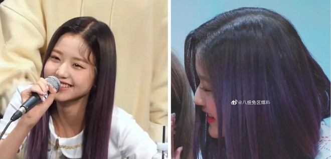 Netizen hoang mang: &ldquo;Ho&aacute; ra idol to&agrave;n h&oacute;i?&rdquo; khi biết sự thật ph&iacute;a sau m&aacute;i t&oacute;c bồng bềnh như m&acirc;y của họ - Ảnh 13.