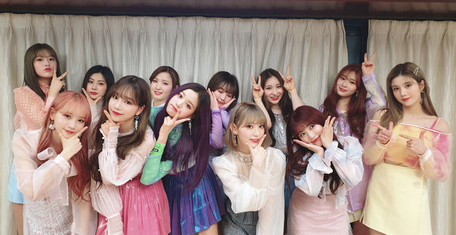 Dính loạt phốt thái độ, center của IZ*ONE bị cách chức nhưng netizen Hàn lại có phản ứng bất ngờ - Ảnh 1.