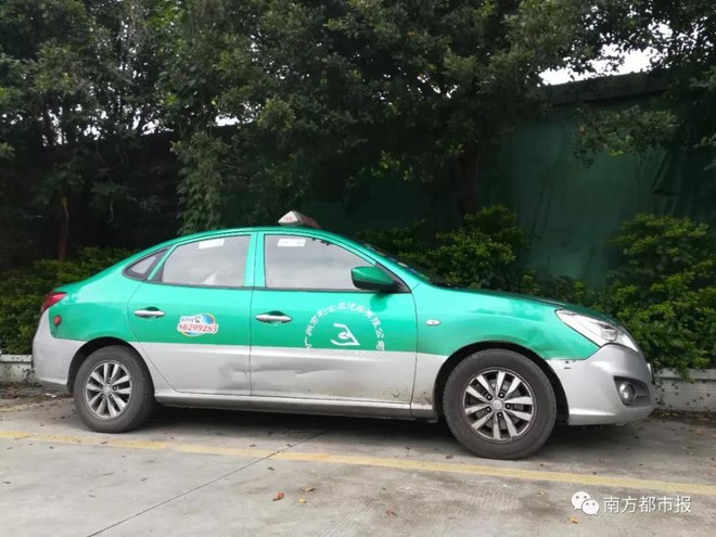 C&ocirc; g&aacute;i 17 tuổi uất ức muốn chết v&igrave; bị t&agrave;i xế taxi c&ocirc;ng nghệ sờ đ&ugrave;i h&agrave;ng chục lần khi đang tr&ecirc;n xe - Ảnh 3.
