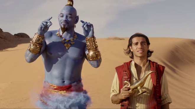 5 thông điệp đắt giá từ Aladdin: Ai vừa bế giảng nhớ xem qua số 4 để bớt hoang mang trước khi trưởng thành! - Ảnh 13.