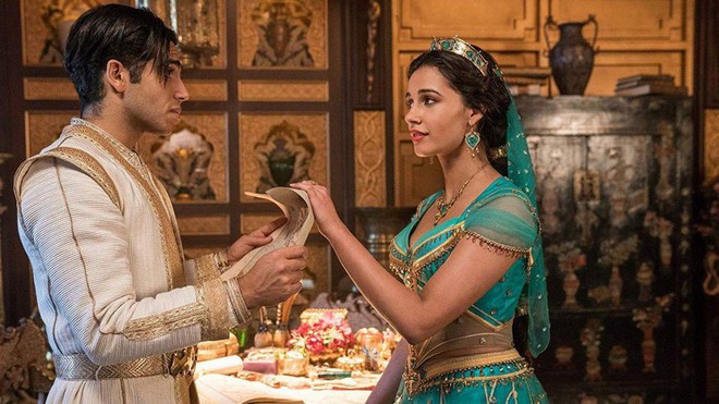 5 thông điệp đắt giá từ Aladdin: Ai vừa bế giảng nhớ xem qua số 4 để bớt hoang mang trước khi trưởng thành! - Ảnh 6.