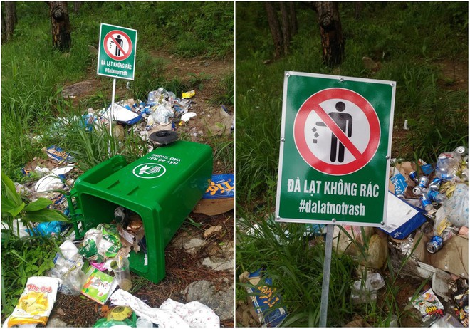Những kiểu khách du lịch “tạo nghiệp” cứ đi tới đâu là khiến người khác “dị ứng” tới đó, bạn đã từng thấy chưa? - Ảnh 3.