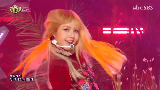 Netizen hoang mang: &ldquo;Ho&aacute; ra idol to&agrave;n h&oacute;i?&rdquo; khi biết sự thật ph&iacute;a sau m&aacute;i t&oacute;c bồng bềnh như m&acirc;y của họ - Ảnh 2.