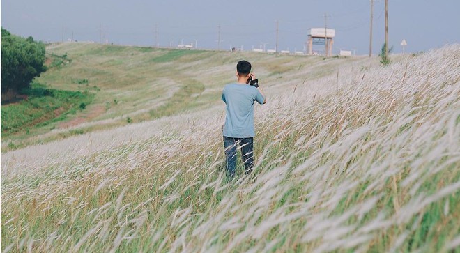 Ngắm nhìn Hồ Trị An, địa điểm xuất hiện trong MV đình đám của Min và Đen Vâu mới thấy: Chỗ này chill phết! - Ảnh 22.