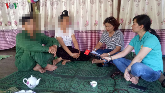 Kỹ thuật vi&ecirc;n chụp X quang thừa nhận h&agrave;nh vi hiếp d&acirc;m bệnh nhi 13 tuổi - Ảnh 2.