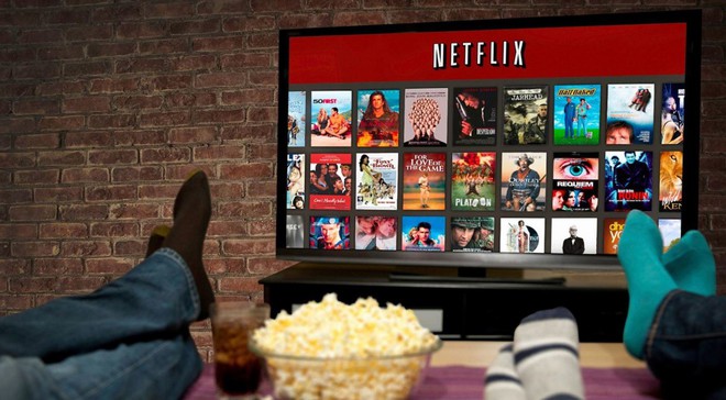 Vì sao teen Mỹ chỉ cuồng xem Netflix, bỏ bẵng rạp phim còn teen Việt vẫn chưa đoái hoài nhiều? - Ảnh 2.