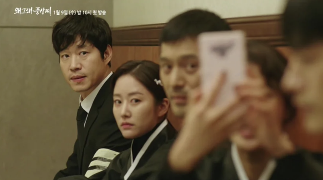 Tưởng diễn vi&ecirc;n H&agrave;n kiếm tiền dễ như ăn kẹo? Bạn sẽ bỏ ngay t&acirc;m niệm đ&oacute; v&igrave; 3 l&iacute; do kinh ho&agrave;ng dưới đ&acirc;y! - Ảnh 1.