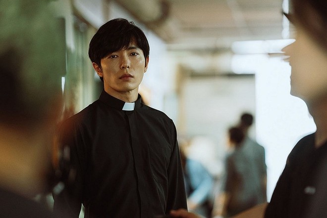 Tưởng diễn vi&ecirc;n H&agrave;n kiếm tiền dễ như ăn kẹo? Bạn sẽ bỏ ngay t&acirc;m niệm đ&oacute; v&igrave; 3 l&iacute; do kinh ho&agrave;ng dưới đ&acirc;y! - Ảnh 12.