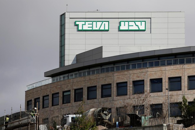 Tập đoàn dược phẩm Teva chi 85 triệu USD dàn xếp bê bối thuốc giảm đau - Ảnh 1.