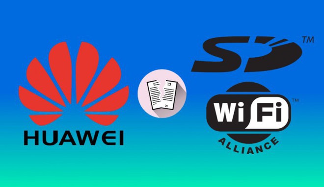 Huawei bị loại khỏi Liên minh Wi-Fi và Hội thẻ nhớ, smartphone sẽ gặp bất lợi nhiều về sau - Ảnh 1.