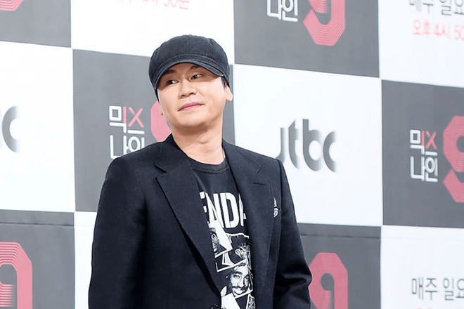 Chấn động: Sau Seungri, MBC bóc bằng chứng chủ tịch YG Entertainment môi giới mại dâm quy mô lớn - Ảnh 2.